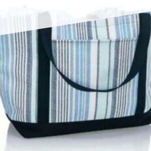 NWT- Coastal Carry-All